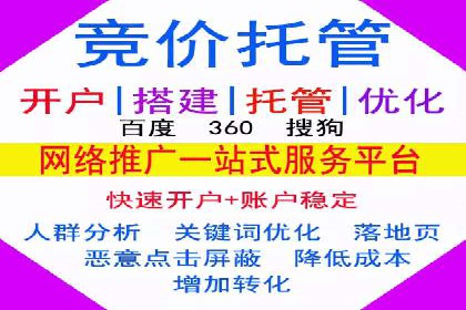 深度报告：专业SEM托管在各行业的成功应用